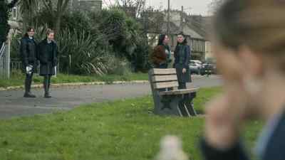 GIRL: Piss off. - The Cuckoo