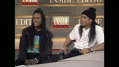 ♪ Girl - Milli Vanilli