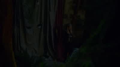 Girl: No! - The 100