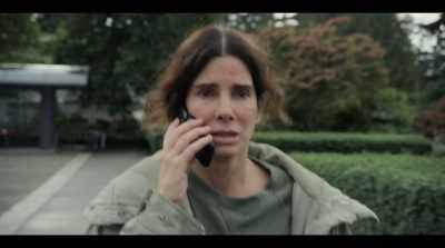 [girl screaming,
whimpering over cell phone] - The Unforgivable