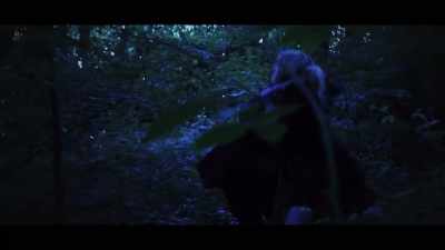 (Girl screams) - The Real Prime Suspect