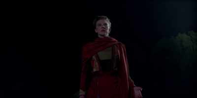 (girl screams) - Picnic at Hanging Rock