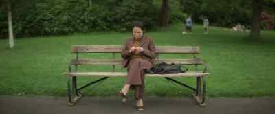 GIRL: Seriously,
this is not on yet, - Tuesday
