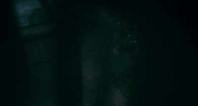 GIRL: She wants you. - The Mistress