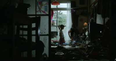 Girl.
Should always be pretty. - It Comes