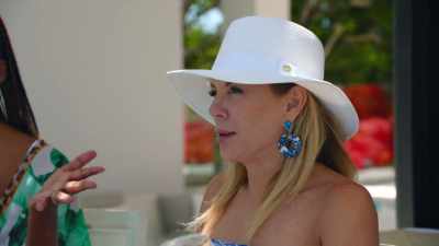 Girl, that is an act, okay? - The Real Housewives Ultimate Girls Trip