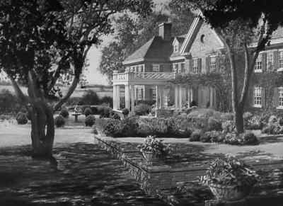 GIRL: Tracy! - The Philadelphia Story