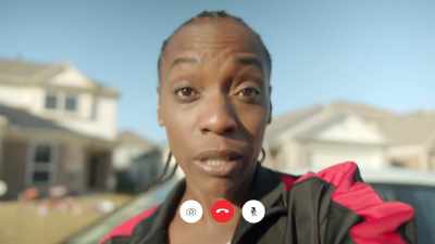 - Girl, we were about to go get some breakfast, - Ebony Hustle