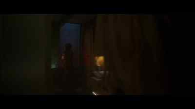 GIRL:
We're flying. - Legion