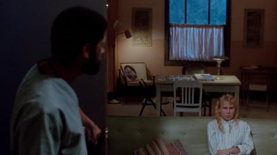 Girl what are you doing - A Nightmare on Elm Street 3: Dream Warriors