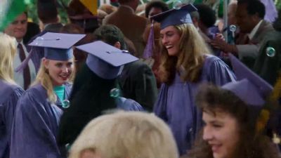 Girl what's wrong Let's see a smile - A Nightmare on Elm Street 5: The Dream Child