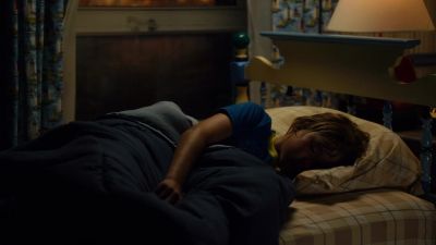 [girl whispers] Help me. - Sense8