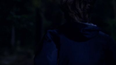 [girl whispers] Will, help me. - Sense8