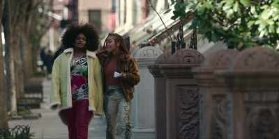 Girl, yeah, and you hit 30, - Harlem
