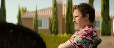 GIRL: You look sad. - Palm Springs
