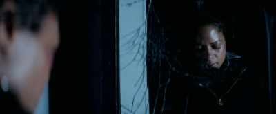 Girl,
you've been gone a long time. - Black and Blue