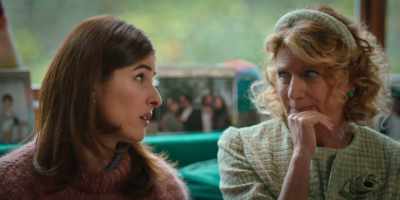 "Girlfriend." Marcello never gets serious. - Still Fabulous