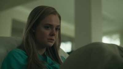 - Girlfriend.
- Right. Girlfriend. - The Girl from Plainville