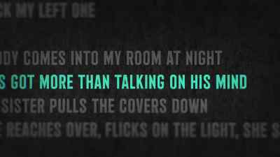 Girls always get pushed to the
back, and it's all this, like, - LOUDER: The Soundtrack of Change