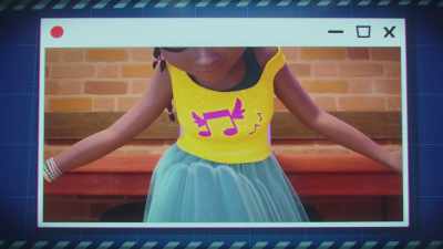 [GIRLS APPLAUDING, CHEERING] - LEGO Friends: Girls on a Mission