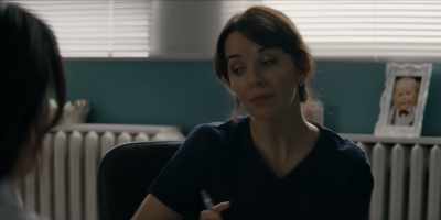 Girls are already so insecure
and so competitive at this age. - The Bad Seed Returns