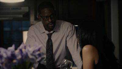 Girls are upstairs - This Is Us