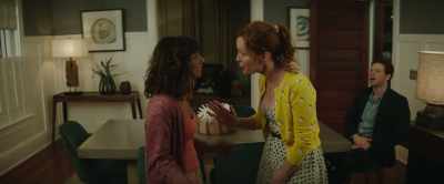 Girls and boys
are very different. - Blockers