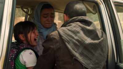 (GIRLS CRYING) - Tom Clancy's Jack Ryan