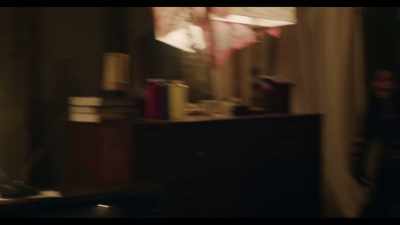 GIRLS: Daddy!!
RAJIT: -Ah, my angels! - The Shift