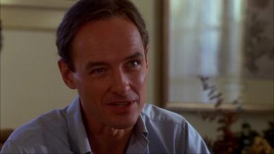 Girls don't get expelled - The Stepfather