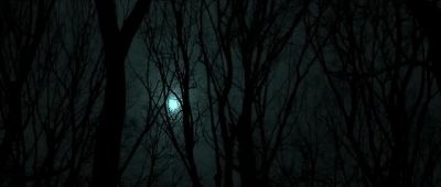 (GIRLS GASPING) - Slender Man