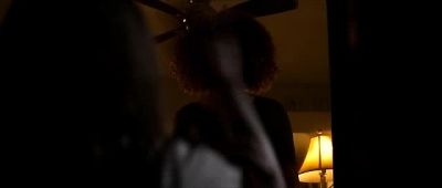 (GIRLS GASPING) - Slender Man