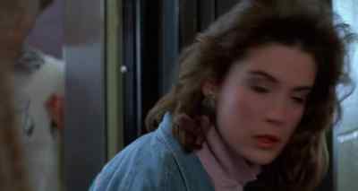 [GIRLS GIGGLING] - Poltergeist III