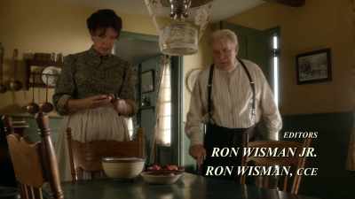 [GIRLS GIGGLING] - Anne of Green Gables: Fire & Dew