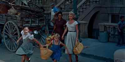 [Girls Giggling] - Imitation of Life