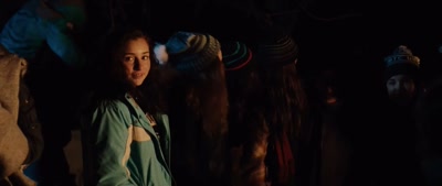 (girls giggling) - Deep Woods