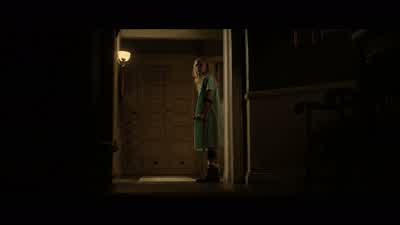 CHARLOTTE: Girls. - Annabelle: Creation