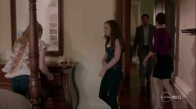 -Girls... girls - My Daughter Was Stolen