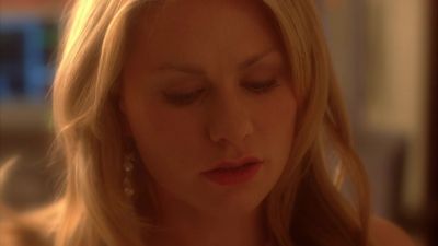 [GIRLS LAUGH IN DISTANCE] - True Blood