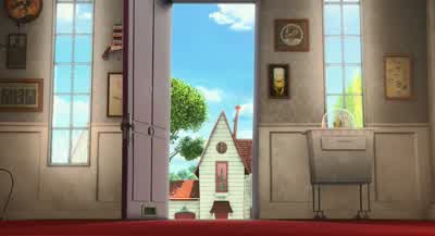 Girls, let's go. - Despicable Me