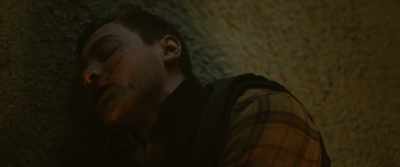 Girls love guys like that, yeah? - In Isolation