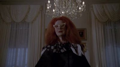 Girls, you may begin. - American Horror Story