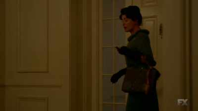 Girls? Mommie's home. - FEUD