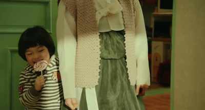 Girls must be quiet - Kim Ji-young, Born 1982