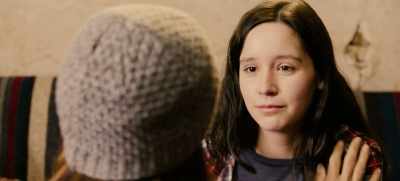 Girls need time to build
trust, and feel safe, - Death on the Border