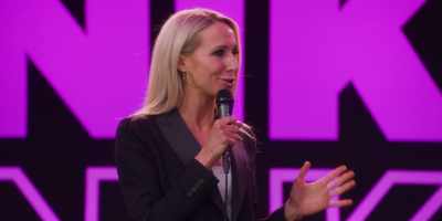 Girls, okay, - Nikki Glaser: Bangin'