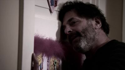 Girls, open the door! - Criminal Minds