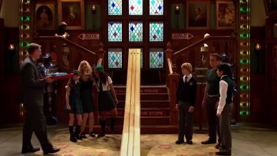 Girls! - Liv and Maddie