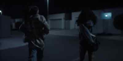 Girls. - Resident Evil
