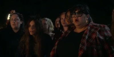 Girls! - Class of '07